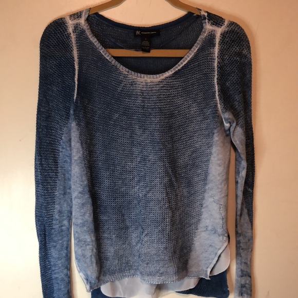 Inc International concepts Sweater - Picture 2 of 9